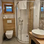Dom Z Bali Swierkowka *