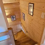 Dom Z Bali Swierkowka