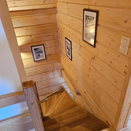 Dom Z Bali świerkówka