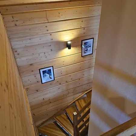 Dom Z Bali świerkówka Chalet Zakopane