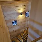 Dom Z Bali Swierkowka 木屋 扎科帕内